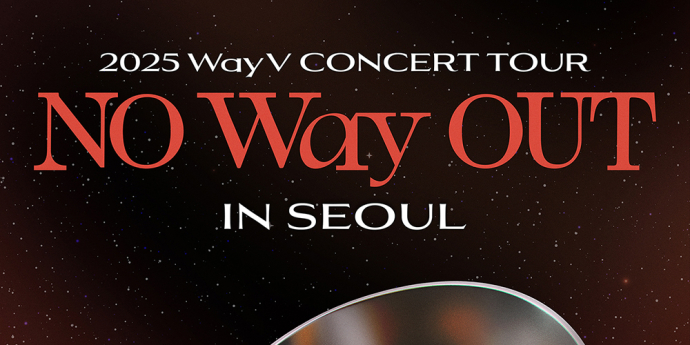 WayV, 두 번째 콘서트 투어 서울 공연 전석 매진