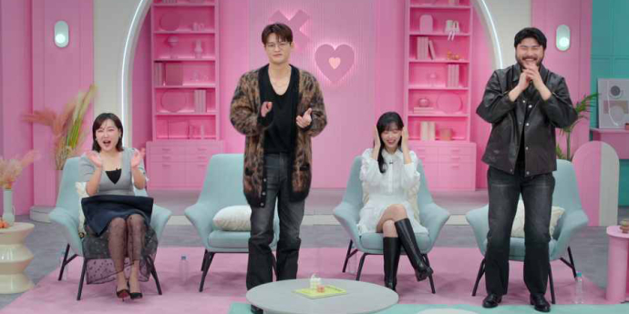 ‘모솔 연프’ 6주간 맞춤 솔루션 지원, 과몰입 포인트는?