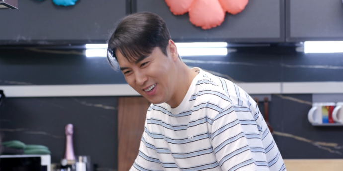 ‘편스토랑’ 장민호, 황민우·황민호 호마카세 초대