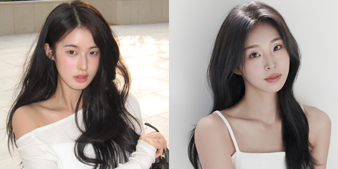 스뷰작, 모델 김가은·안소희와 협업 위한 파트너십 체결 “다양한 비주얼 선보인다”