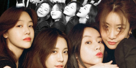 걸스데이, 완전체로 돌아온다! 혜리 유튜브 촬영 확정