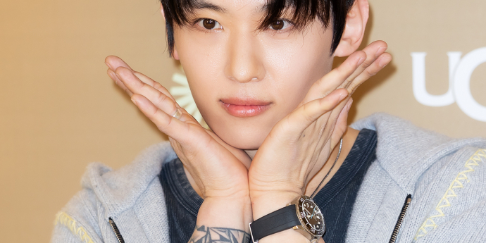 덱스, 수지와 함께 드라마 캐스팅?... “결정된 것 아니야”