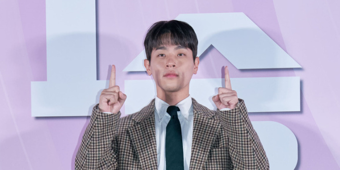박정민 출판사 무제, 대박 났다! ‘서울국제도서전’서 100명 이상 줄 서