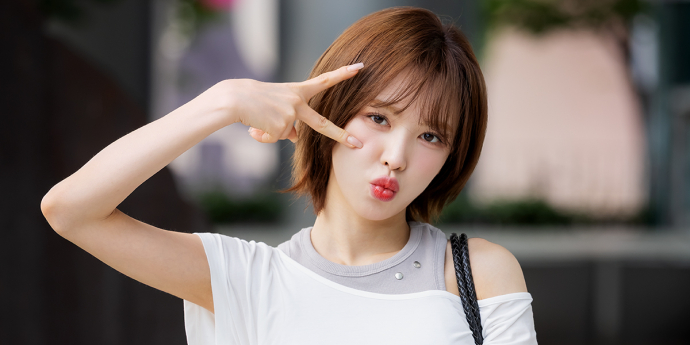 레드벨벳 웬디 '장꾸미에 사랑스러움 한스푼' [포토]