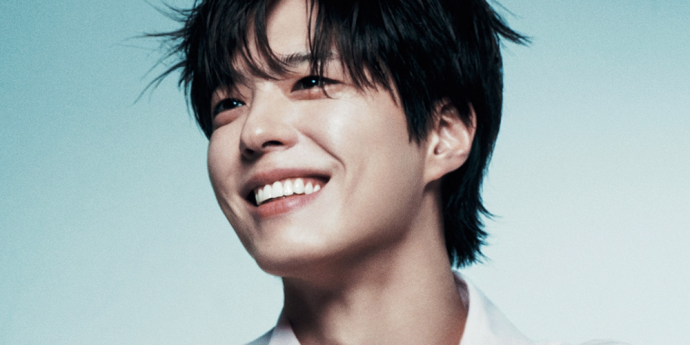 박보검 “‘굿보이’ 위해 6개월간 하루 3시간 훈련” [화보]