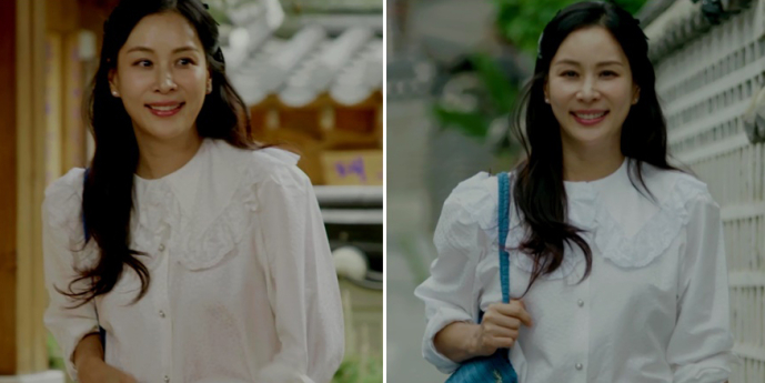 ‘오은영 스테이’ 고소영 첫 고정 예능