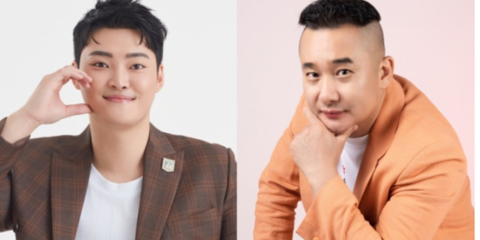 트롯황소 김경민, 소외계층 어르신들 위해 자선경매 나서