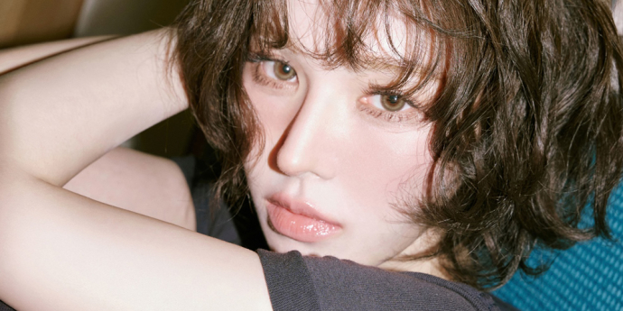 웬디, 22일 롯데-삼성전 시구 출격