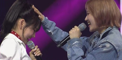 ‘하우스 오브 걸스’ 영주 “시안이 머리채를 잡아서라도 끌고 가겠다”
