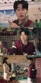 ‘살롱 드 홈즈’ 오의식 특별출연 예고