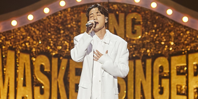 ‘복면가왕’ 로이킴, 9년 만에 등장