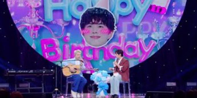 ‘4년 만에 복귀’ 샘킴, 박보검 미담 공개 (더시즌즈)