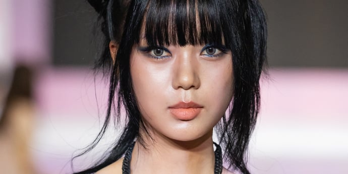 웨이브&브레이드 스타일링이 선사하는 다채로운 세련미 (HAIR MAKEUP SHOW BY