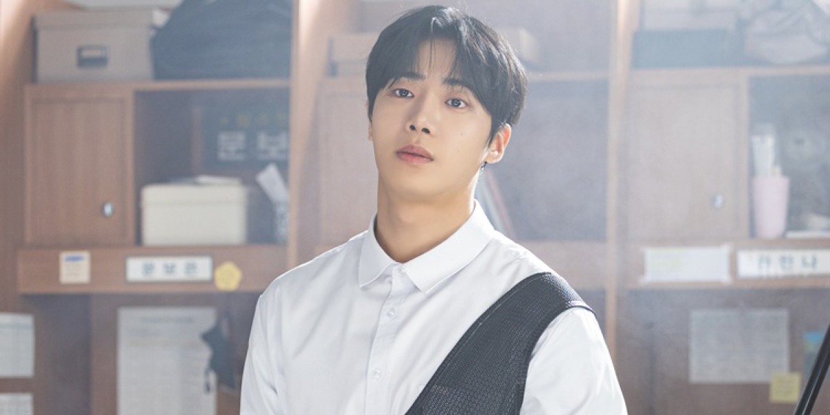 추영우, ‘견우와 선녀’ 배견우 役 활약... 첫사랑 구원 로맨스