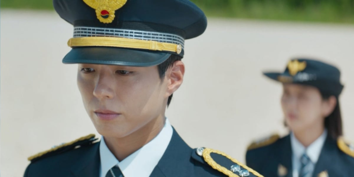‘굿보이’ 반환점 돌았다!