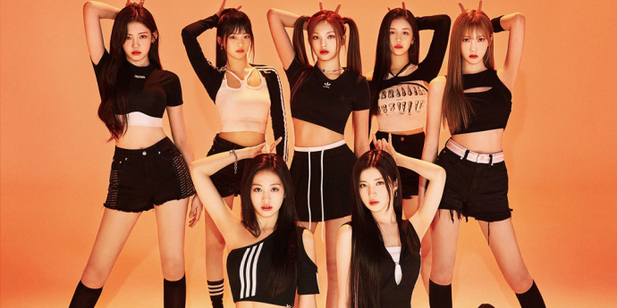 베이비몬스터, ‘SHEESH’ 퍼포먼스 영상 2억 뷰 돌파
