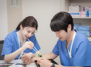 ‘구도원앓이’… 정준원, 배우 평판 1위