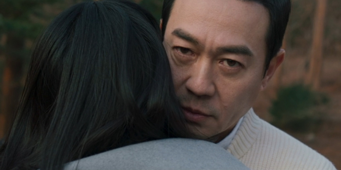 ‘메스를 든 사냥꾼’ 박용우, 섬뜩함 최고조!