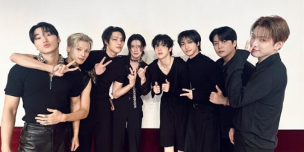 에이티즈, 빌보드 ‘핫 100’ 진입... 韓 보이그룹 3번째