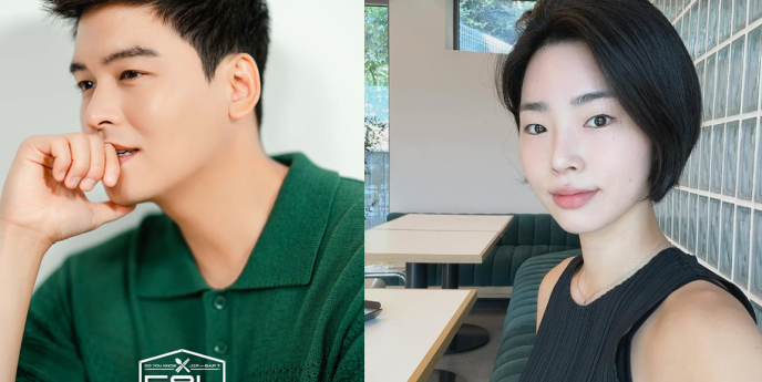 이장우♥조혜원, 11월 23일 서울 롯데호텔월드서 결혼식 올린다