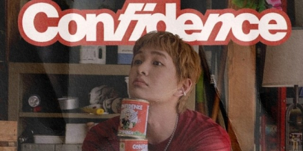 샤이니 온유, 2집 수록곡 ‘Confidence’ 선공개