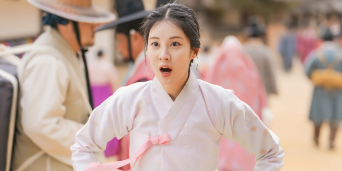 ‘남주의 첫날밤을’ 서현, 옥택연에 전력 질주