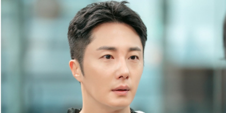 ‘화려한 날들’ 정일우, 훈훈한 첫 스틸