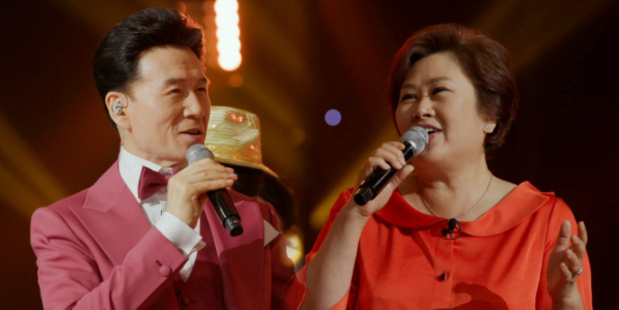 ‘수요일밤에’ 현실 부부 비하인드 (수밤)