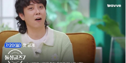 웨이브, 7월 신작·화제작 라인업