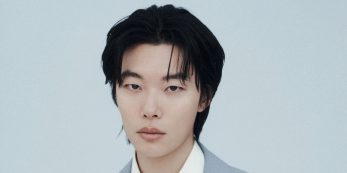 류준열, UAA 전속계약 체결
