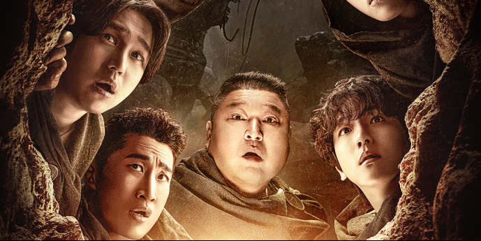‘대탈출 : 더 스토리’ 강호동→여진구, 벌써 재밌다!