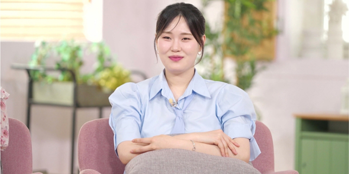 ‘우리지금만나’ 엄지윤, 190cm 훈남 출격에 흑심!
