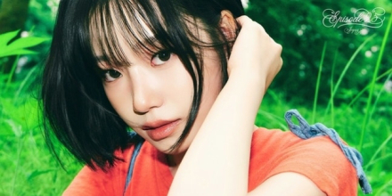 ‘오겜3’ 조유리, 7월 가요계 컴백