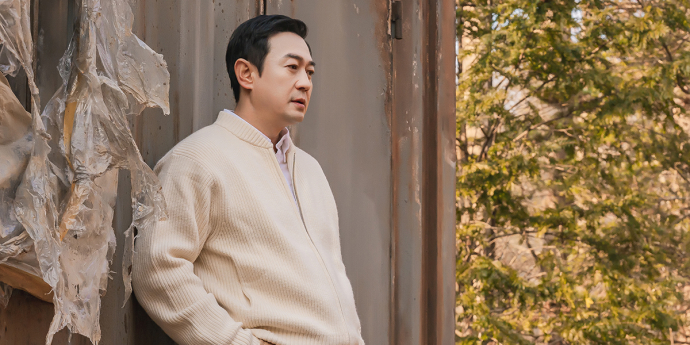 ‘메스를 든 사냥꾼’ 박용우 악의 끝판왕