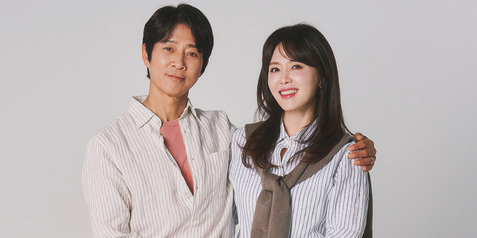 ‘우리는 잉꼬부부’ 최수종♥하희라, 거울 치료 나선 이유? [일문일답]