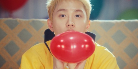 도경수, 1집 ‘블리스’ 콘셉트 필름 공개