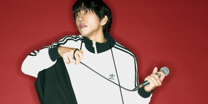 이승윤, ‘POKZOOTIME’ 개최... 러닝 타임·세트리스트 無