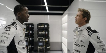 언더독 질주 ‘F1 더 무비’, 필수 관람 포인트 3
