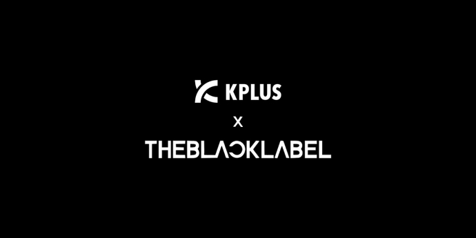 케이플러스X더블랙레이블, 아티스트 발굴·육성 협업 강화