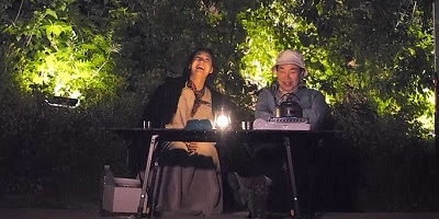 “자고 갈래?”... 김일우, ♥박선영에 훅! (신랑수업)