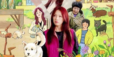 카라 강지영 주연 ‘된장이’, 메인 예고편 공개