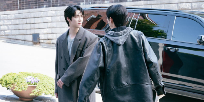 ‘사계의 봄’ 하유준 vs 이승협, ‘살벌 대치’ 현장