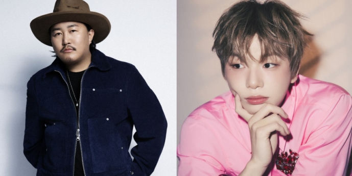 ‘아는 형님’ 팀·폴킴·조째즈·강다니엘 출격