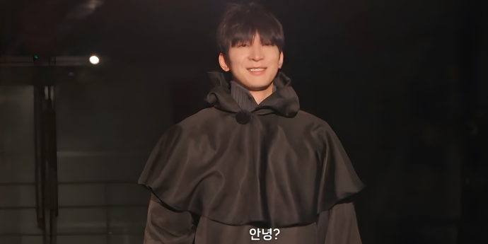 ‘고잉 세븐틴’ 밥친구 컴백... 술래 디노에 분량 뺏긴 망토 형제들
