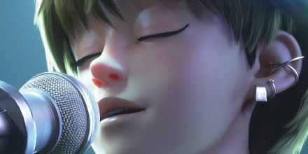 붕어빵 파는 아이돌 ‘닥터비팡’, ‘데몬헌터스’ 열기 이을까