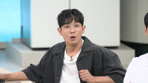 ‘냉장고를 부탁해’ 이준, 현대판 자린고비