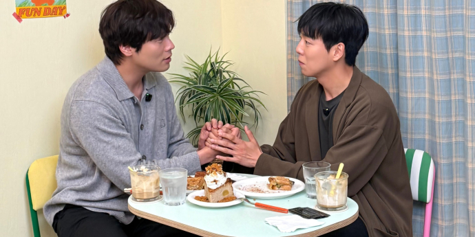 ‘최다치즈’, 사이판 뜬다... 이현우와 의아한 브로맨스 예고