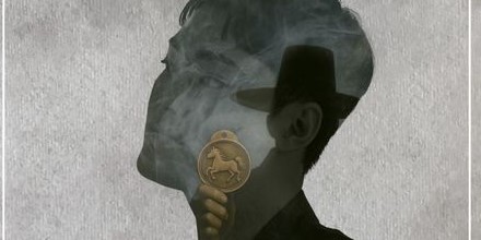 ‘미스터트롯’ 김경민, 첫 미니앨범 ‘리본’ 발매