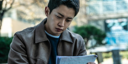 ‘노이즈’ 김민석, 섬세한 완급 조절 연기 호평