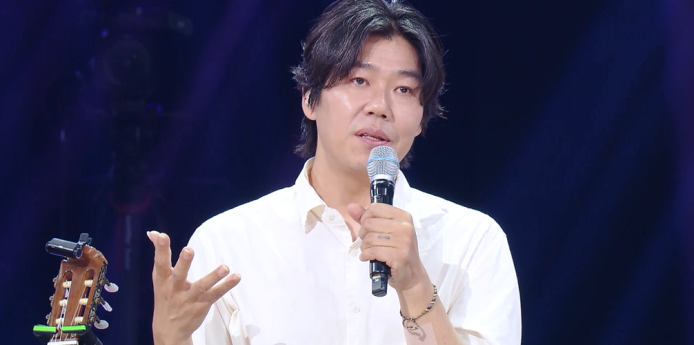 이상순·박보검, ‘효리네 민박’ 사장님X알바생 재회 (더시즌즈)